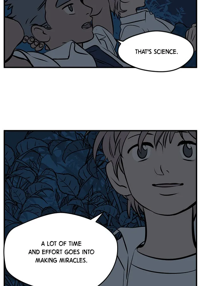 Read Your Letter chapter 6 image 22 on Lezhin