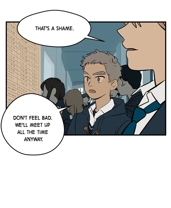Read Your Letter chapter 6 image 27 on Lezhin