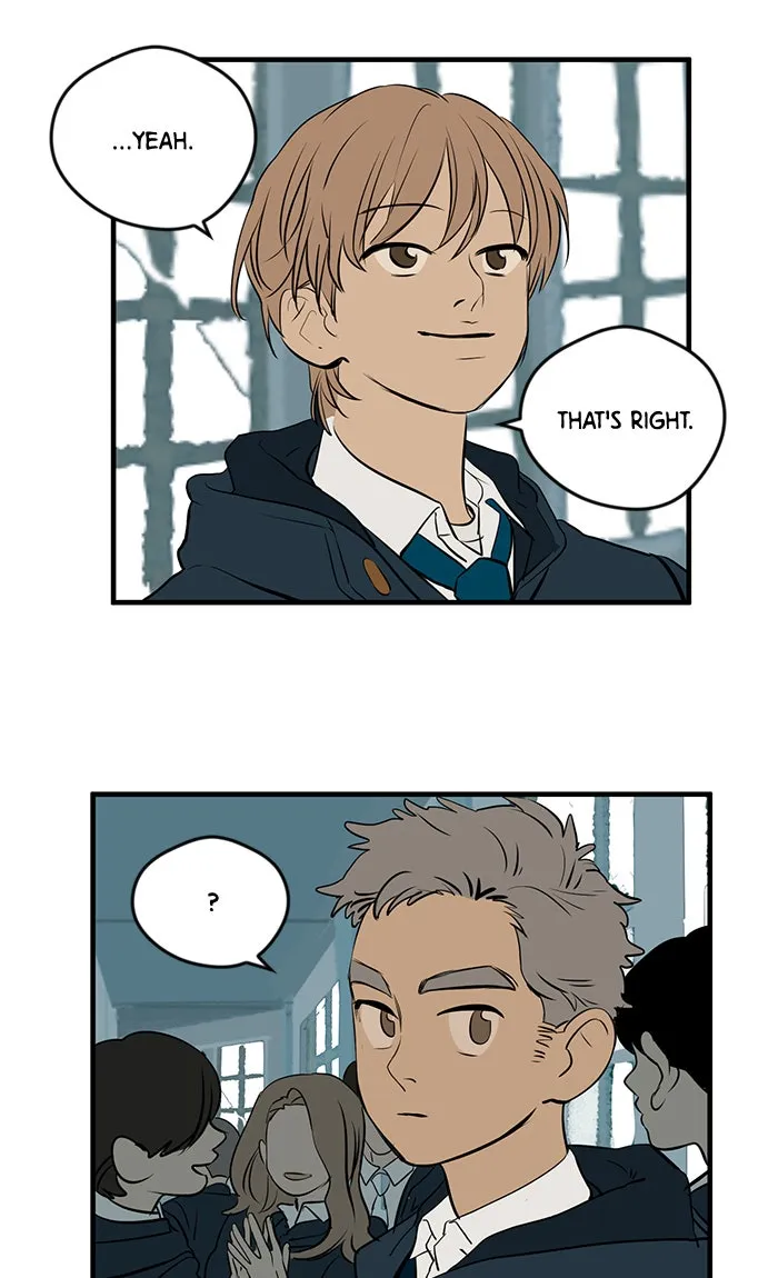 Read Your Letter chapter 6 image 28 on Lezhin