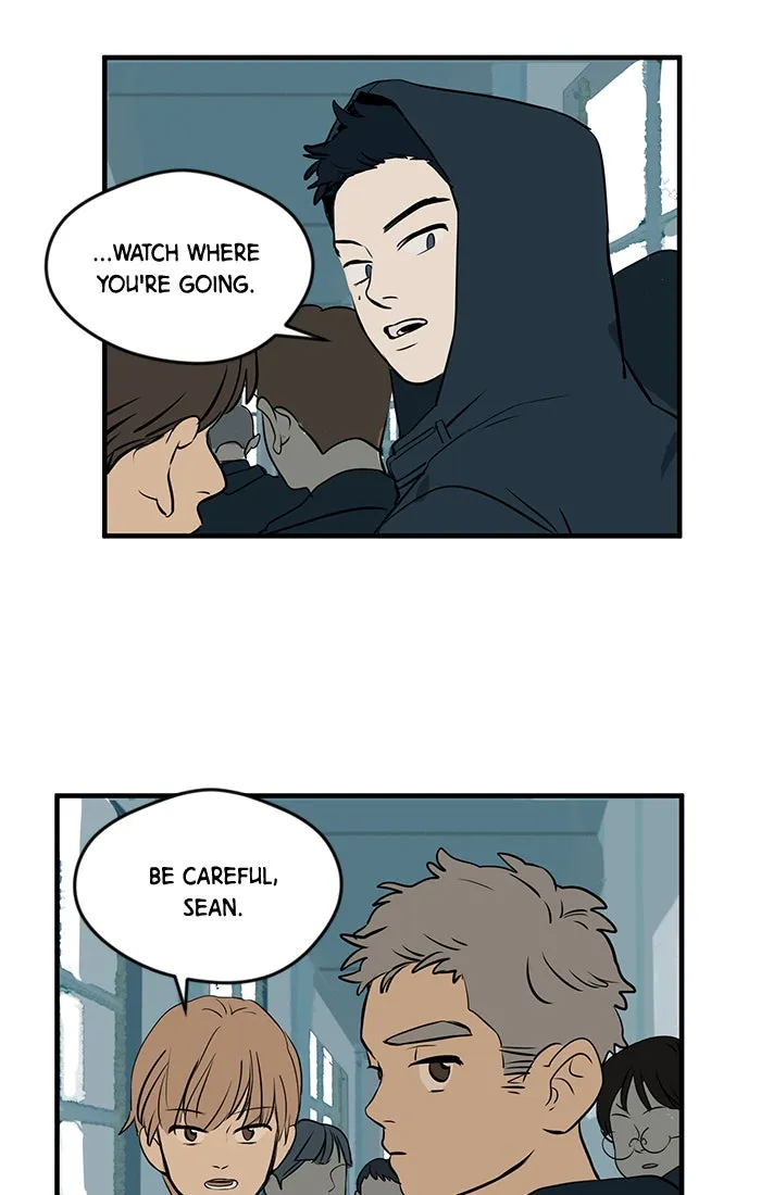 Read Your Letter chapter 6 image 30 on Lezhin