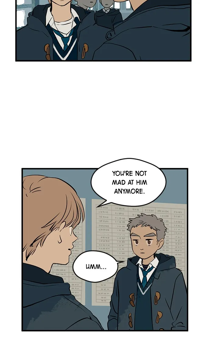 Read Your Letter chapter 6 image 31 on Lezhin