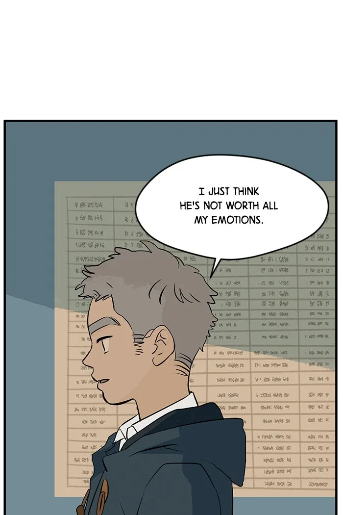 Read Your Letter chapter 6 image 32 on Lezhin