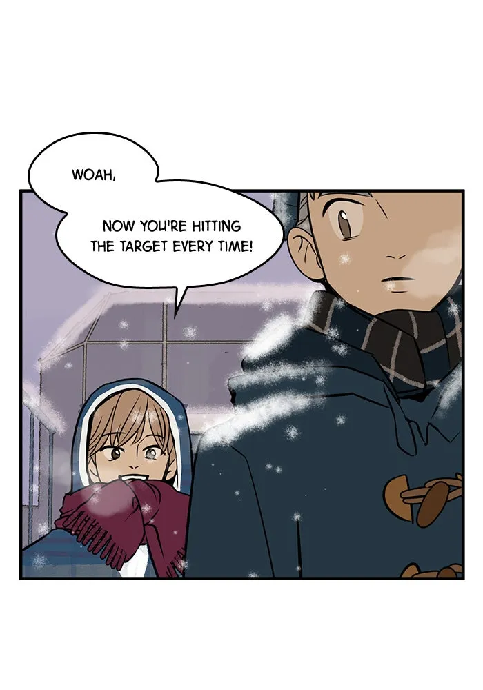 Read Your Letter chapter 6 image 35 on Lezhin