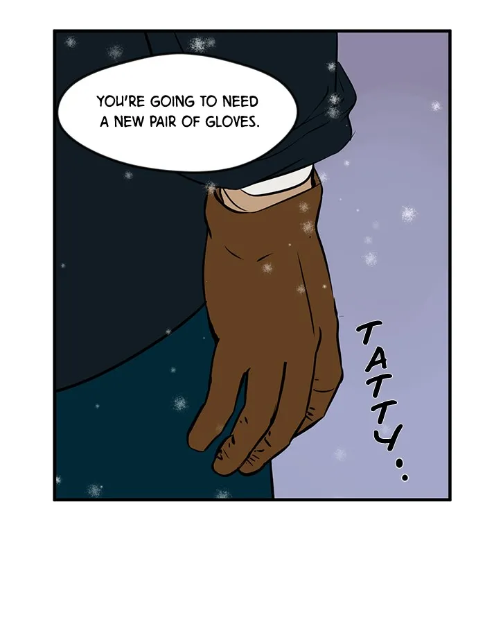Read Your Letter chapter 6 image 36 on Lezhin