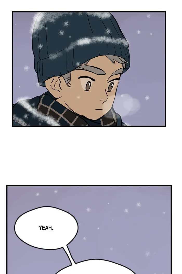 Read Your Letter chapter 6 image 37 on Lezhin