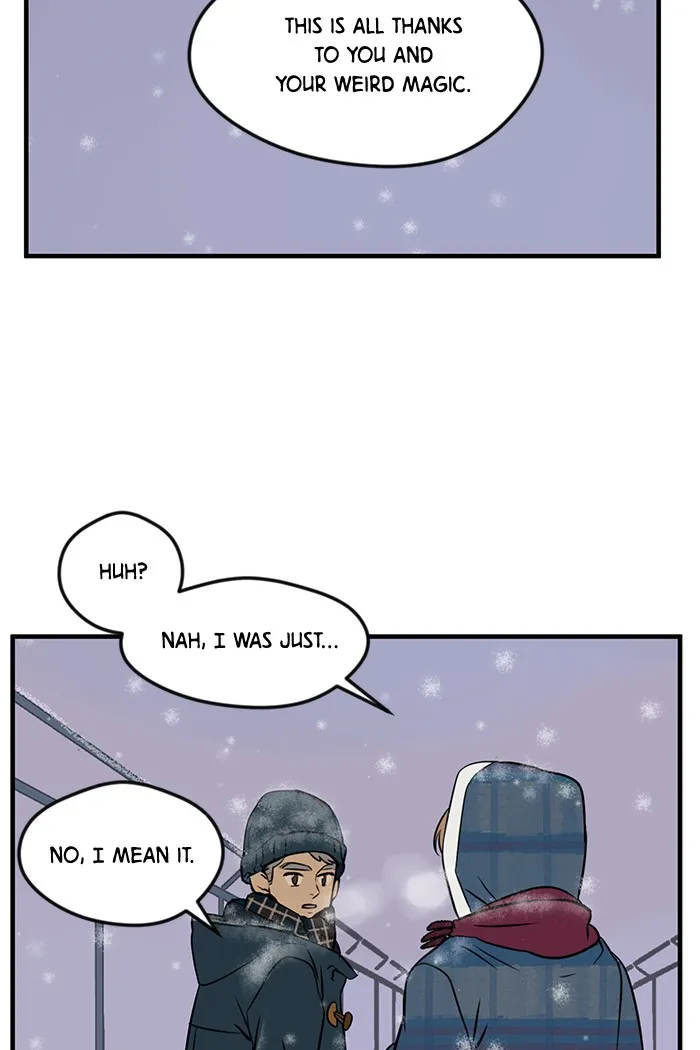 Read Your Letter chapter 6 image 38 on Lezhin
