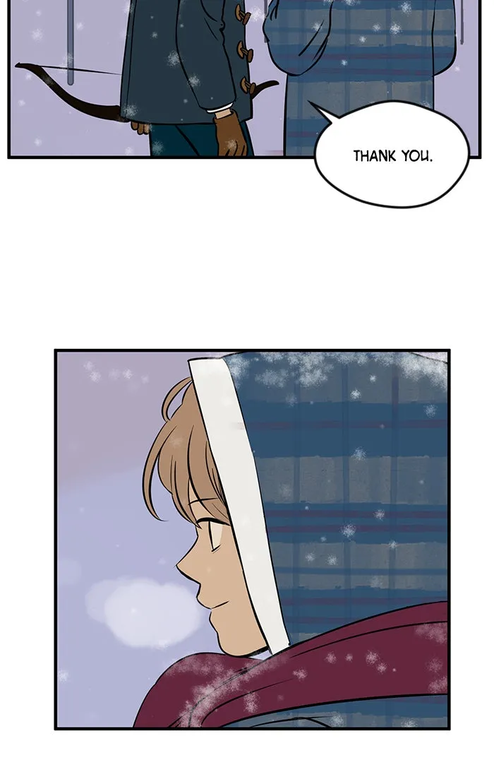 Read Your Letter chapter 6 image 39 on Lezhin