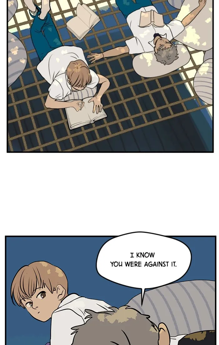 Read Your Letter chapter 6 image 4 on Lezhin