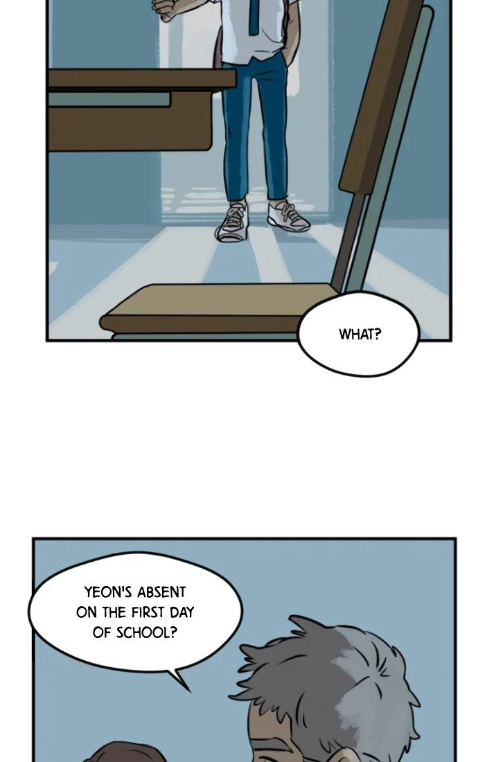 Read Your Letter chapter 6 image 42 on Lezhin