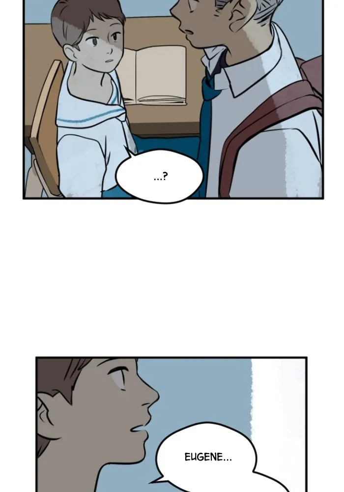Read Your Letter chapter 6 image 43 on Lezhin
