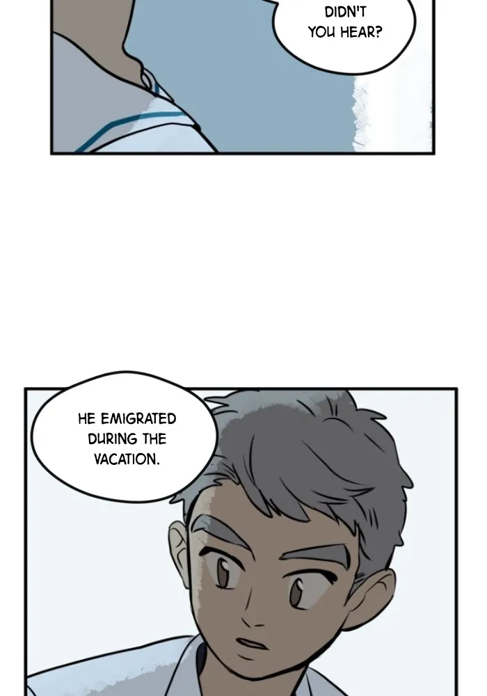 Read Your Letter chapter 6 image 44 on Lezhin