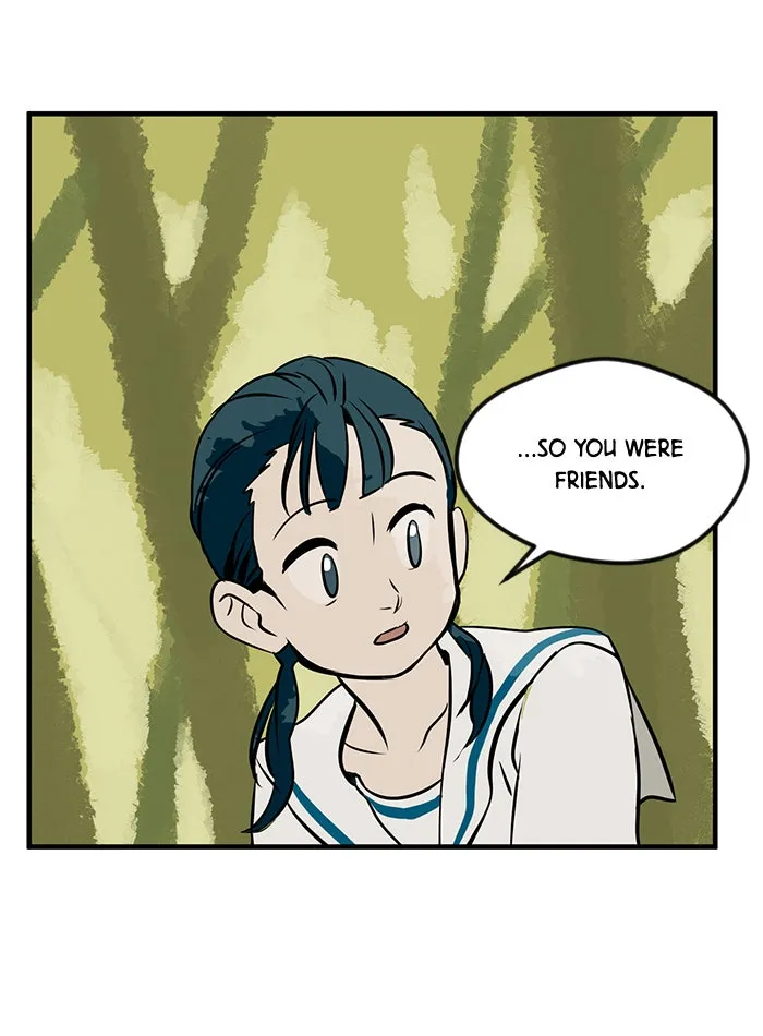 Read Your Letter chapter 6 image 46 on Lezhin
