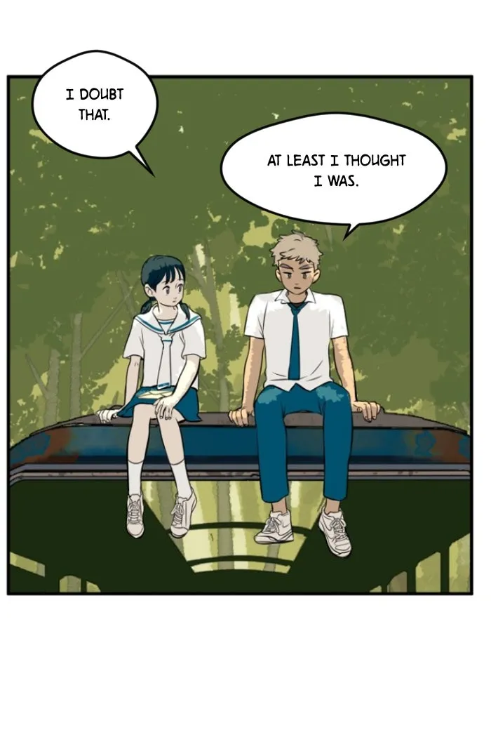 Read Your Letter chapter 6 image 47 on Lezhin