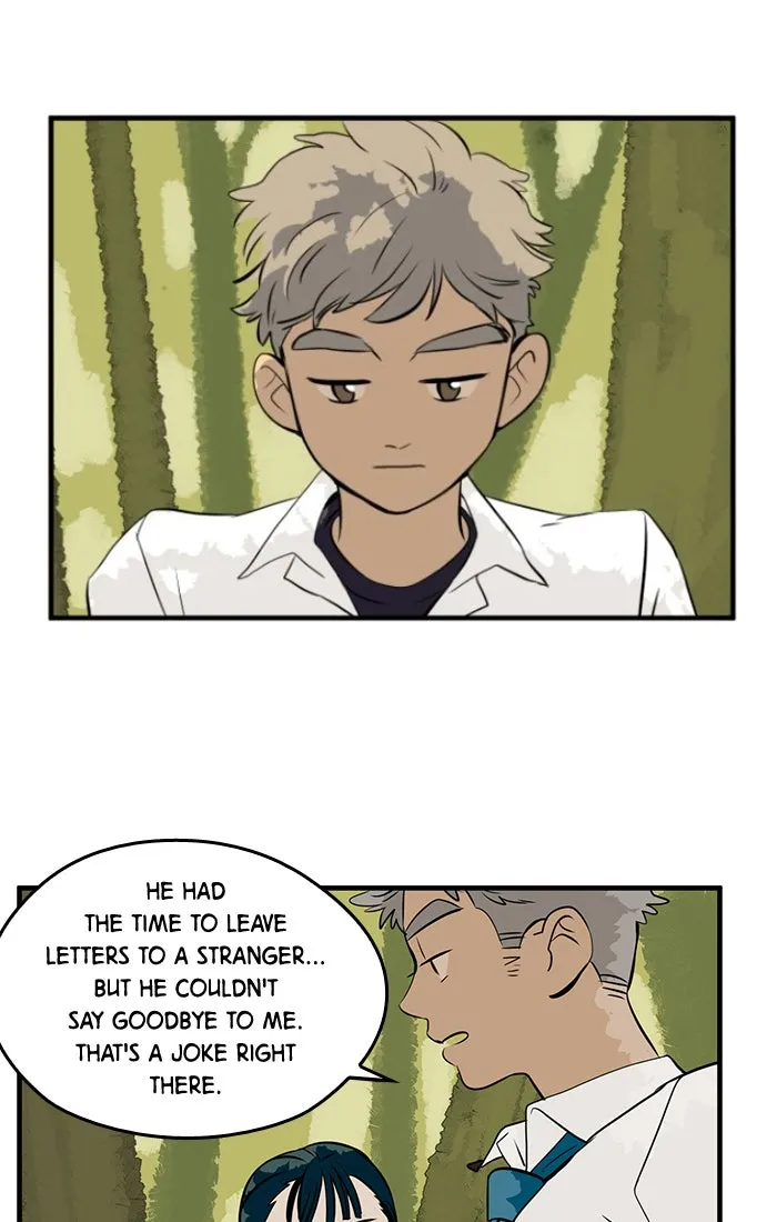 Read Your Letter chapter 6 image 48 on Lezhin