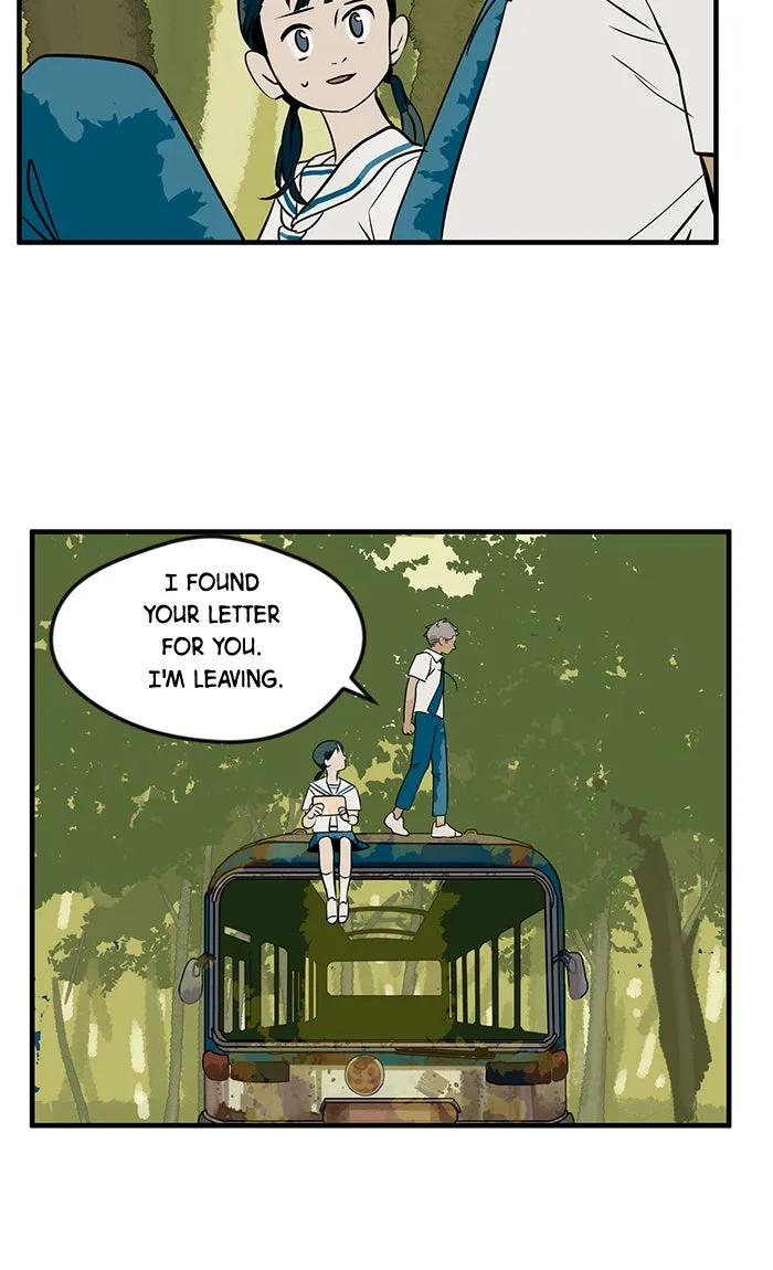 Read Your Letter chapter 6 image 49 on Lezhin