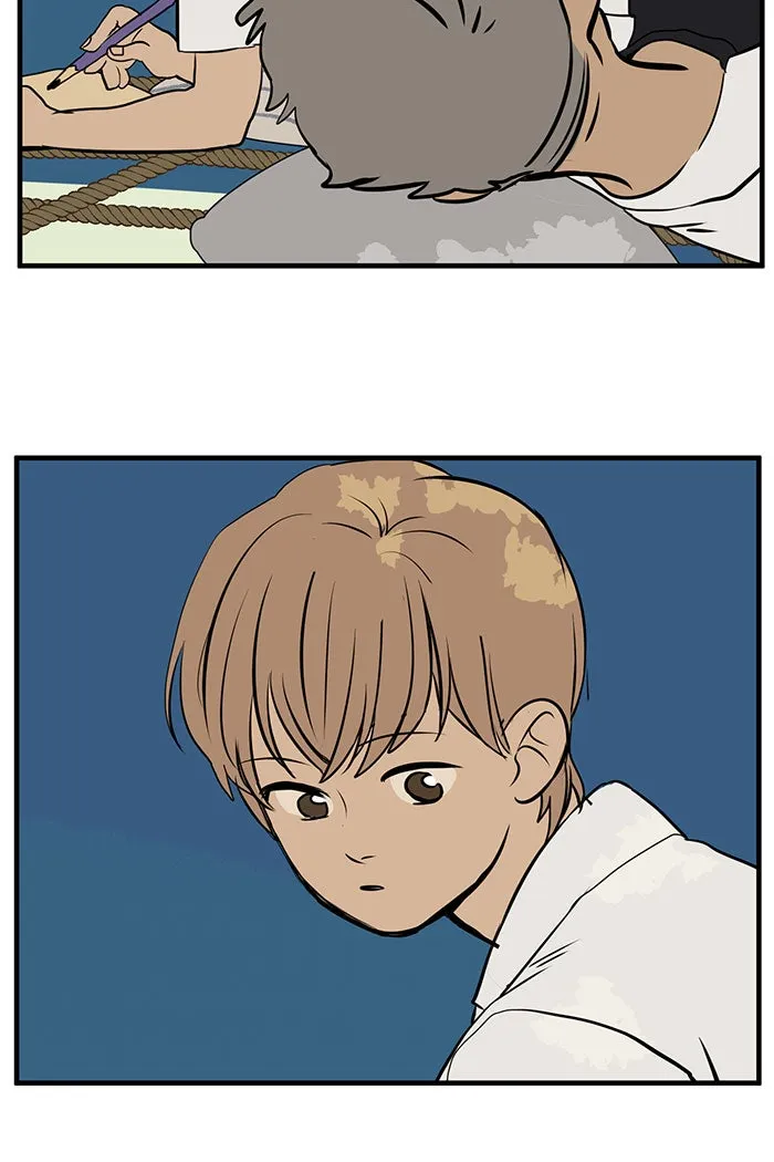 Read Your Letter chapter 6 image 5 on Lezhin