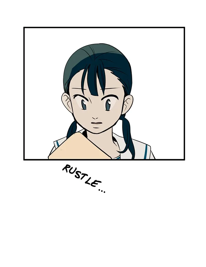 Read Your Letter chapter 6 image 50 on Lezhin