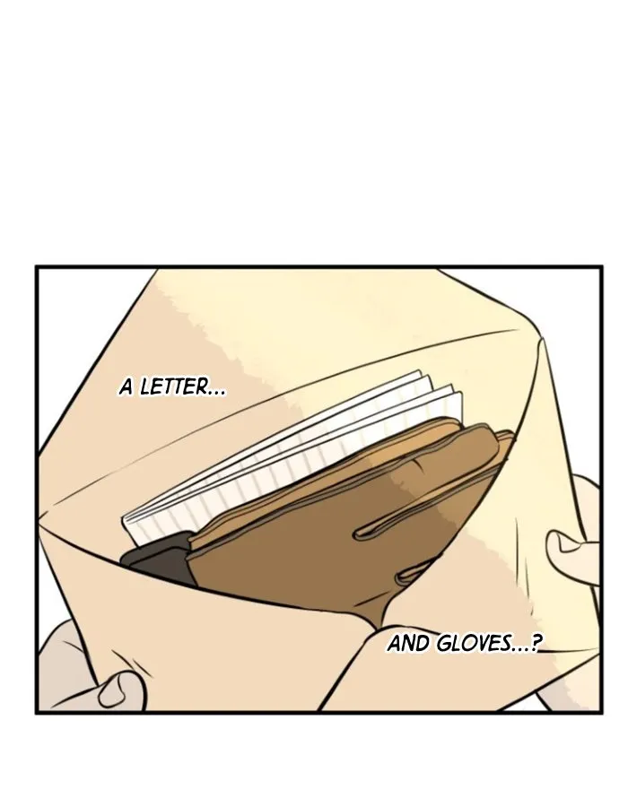 Read Your Letter chapter 6 image 51 on Lezhin