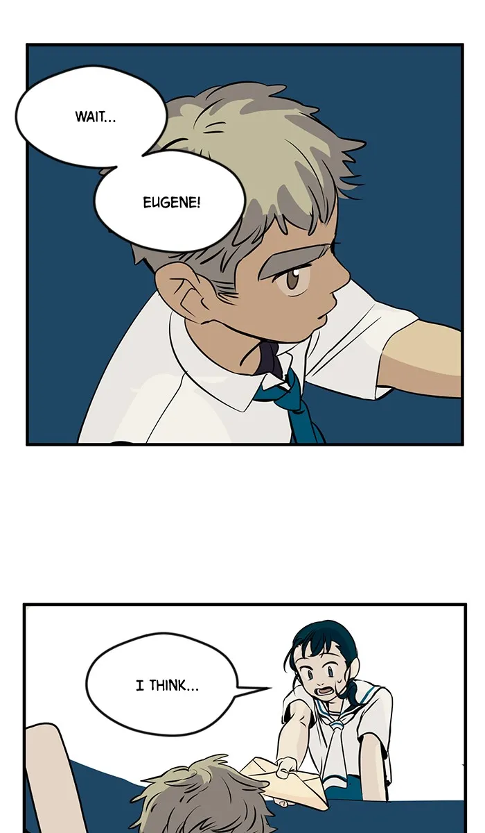 Read Your Letter chapter 6 image 52 on Lezhin