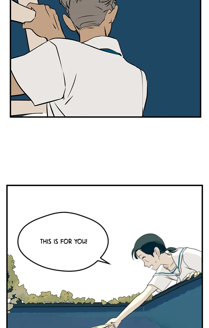 Read Your Letter chapter 6 image 53 on Lezhin