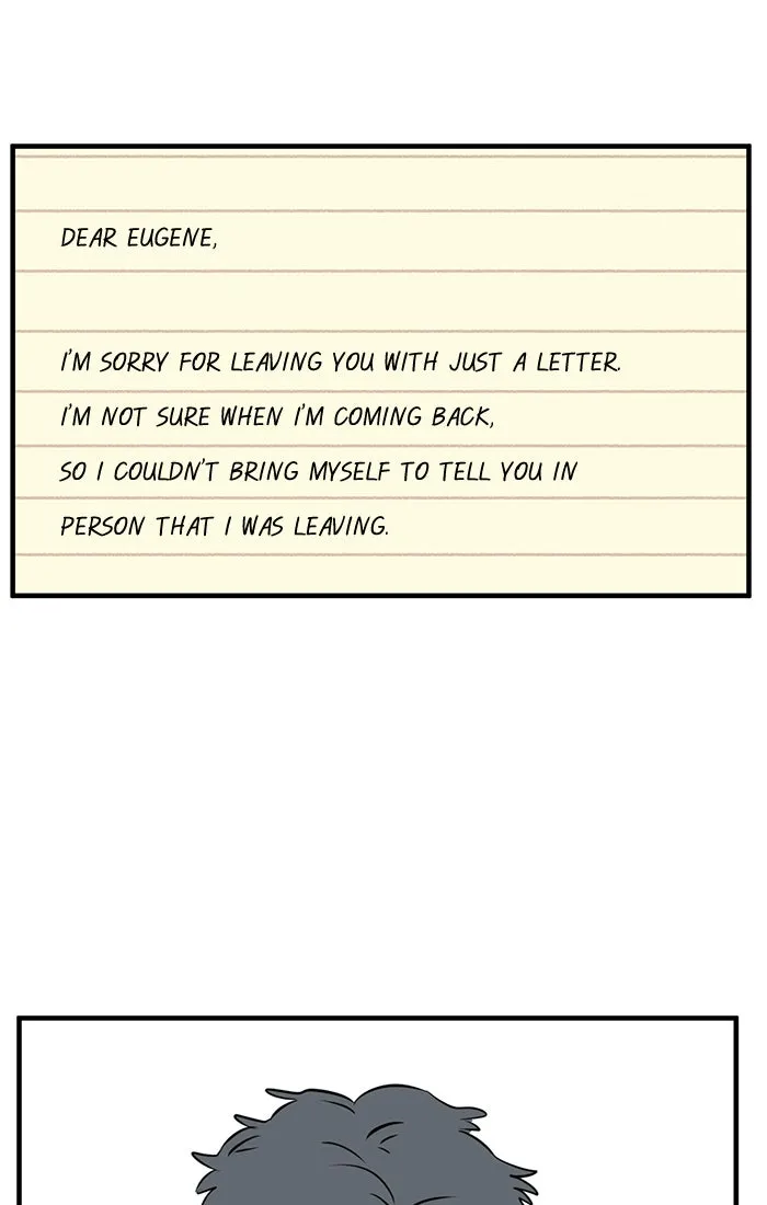 Read Your Letter chapter 6 image 57 on Lezhin