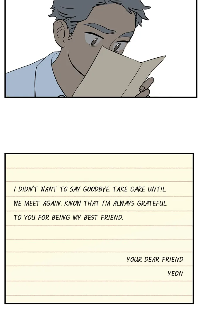 Read Your Letter chapter 6 image 58 on Lezhin