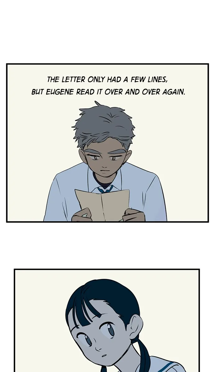 Read Your Letter chapter 6 image 59 on Lezhin