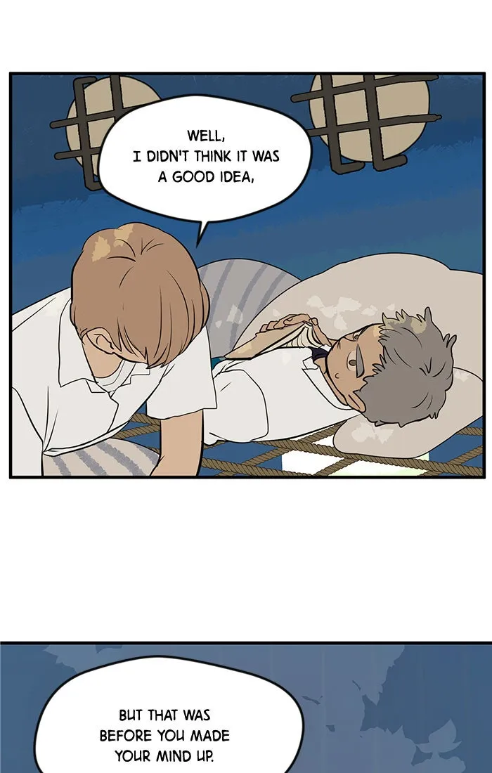 Read Your Letter chapter 6 image 6 on Lezhin