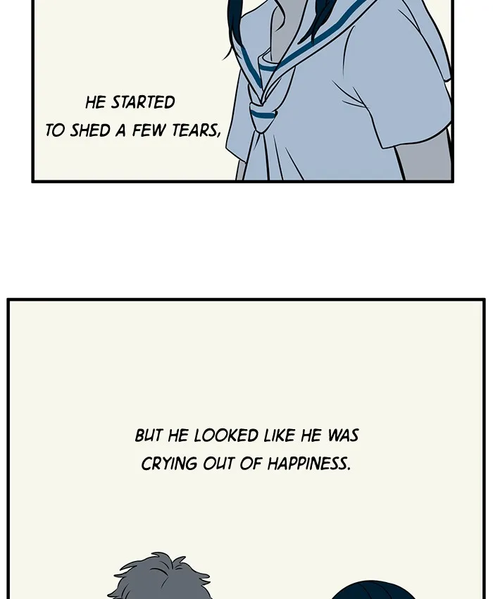 Read Your Letter chapter 6 image 60 on Lezhin