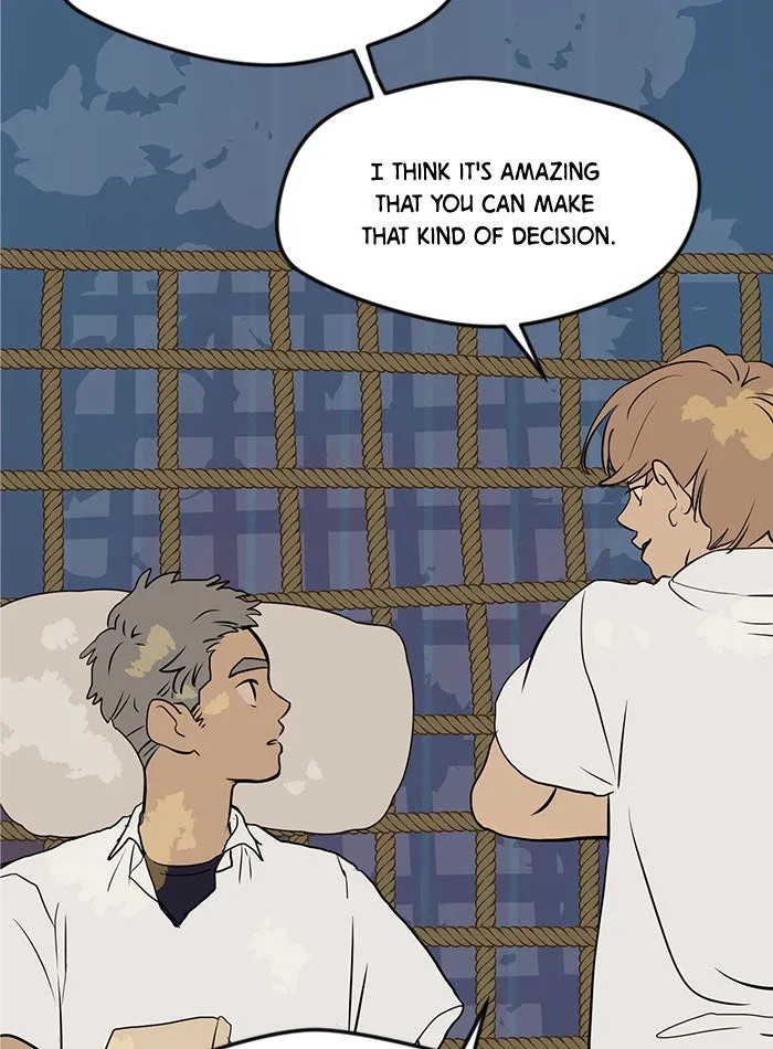 Read Your Letter chapter 6 image 7 on Lezhin