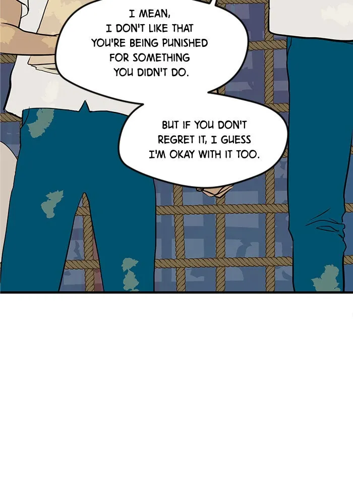 Read Your Letter chapter 6 image 8 on Lezhin