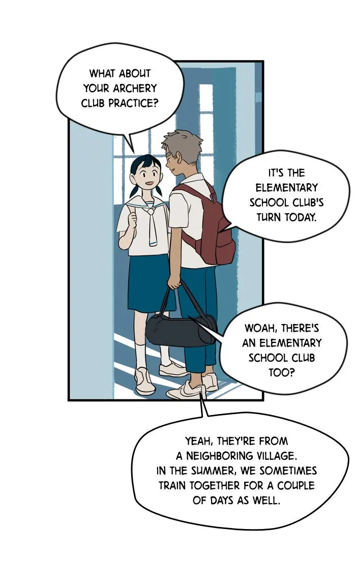 Read Your Letter chapter 7 image 1 on Lezhin