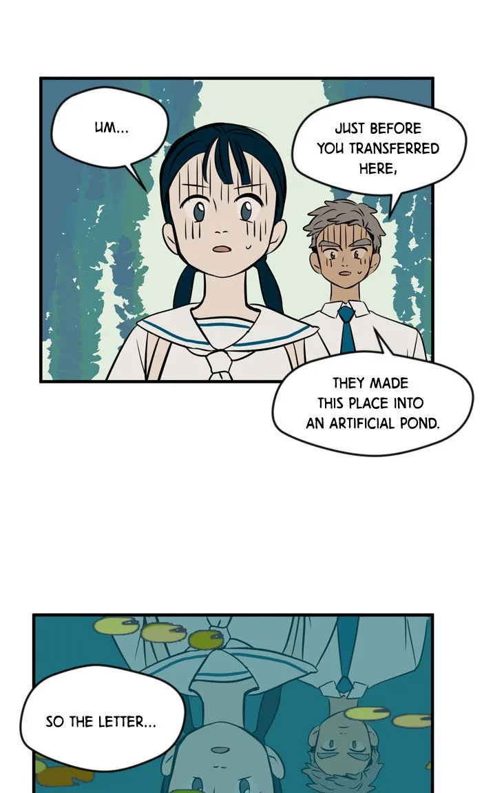 Read Your Letter chapter 7 image 10 on Lezhin