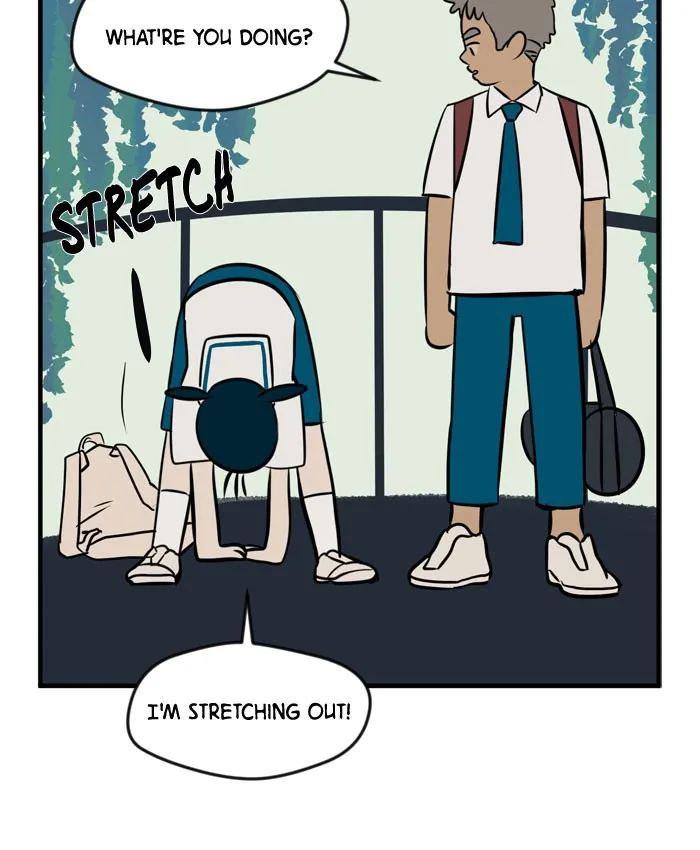 Read Your Letter chapter 7 image 13 on Lezhin