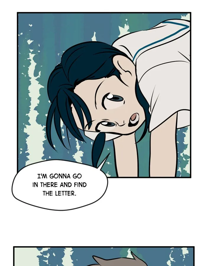 Read Your Letter chapter 7 image 14 on Lezhin