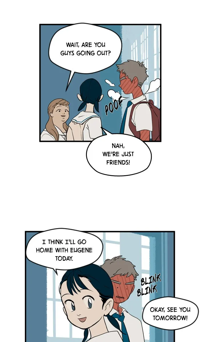 Read Your Letter chapter 7 image 2 on Lezhin