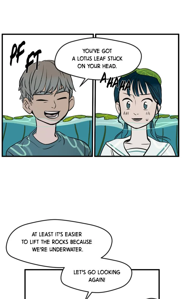 Read Your Letter chapter 7 image 24 on Lezhin