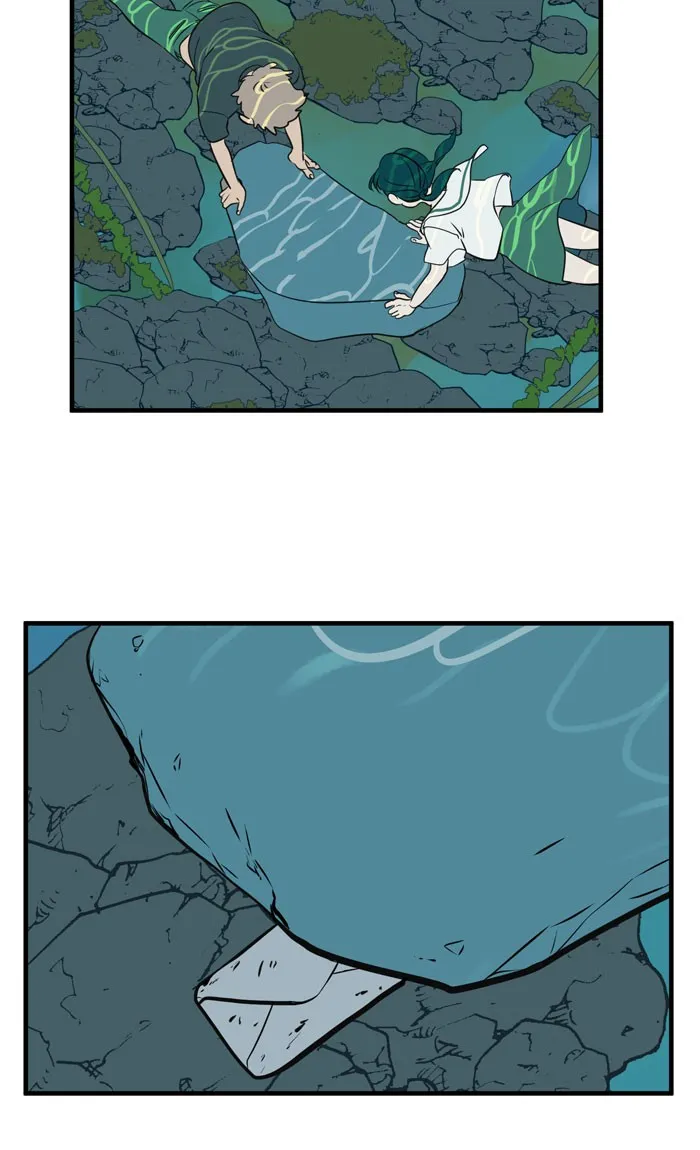 Read Your Letter chapter 7 image 28 on Lezhin