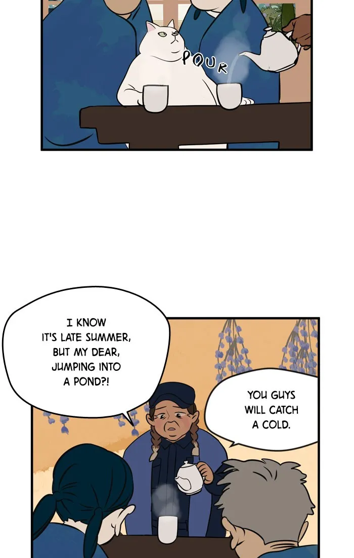 Read Your Letter chapter 7 image 32 on Lezhin