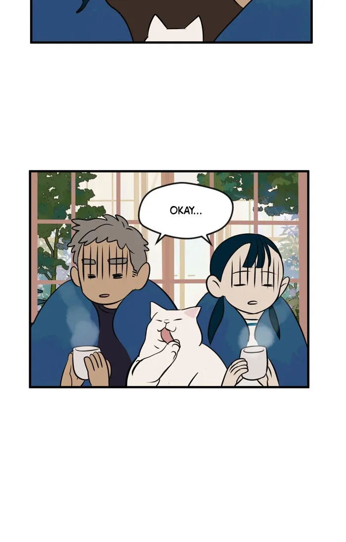 Read Your Letter chapter 7 image 33 on Lezhin