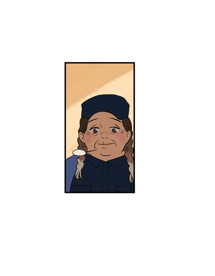 Read Your Letter chapter 7 image 34 on Lezhin