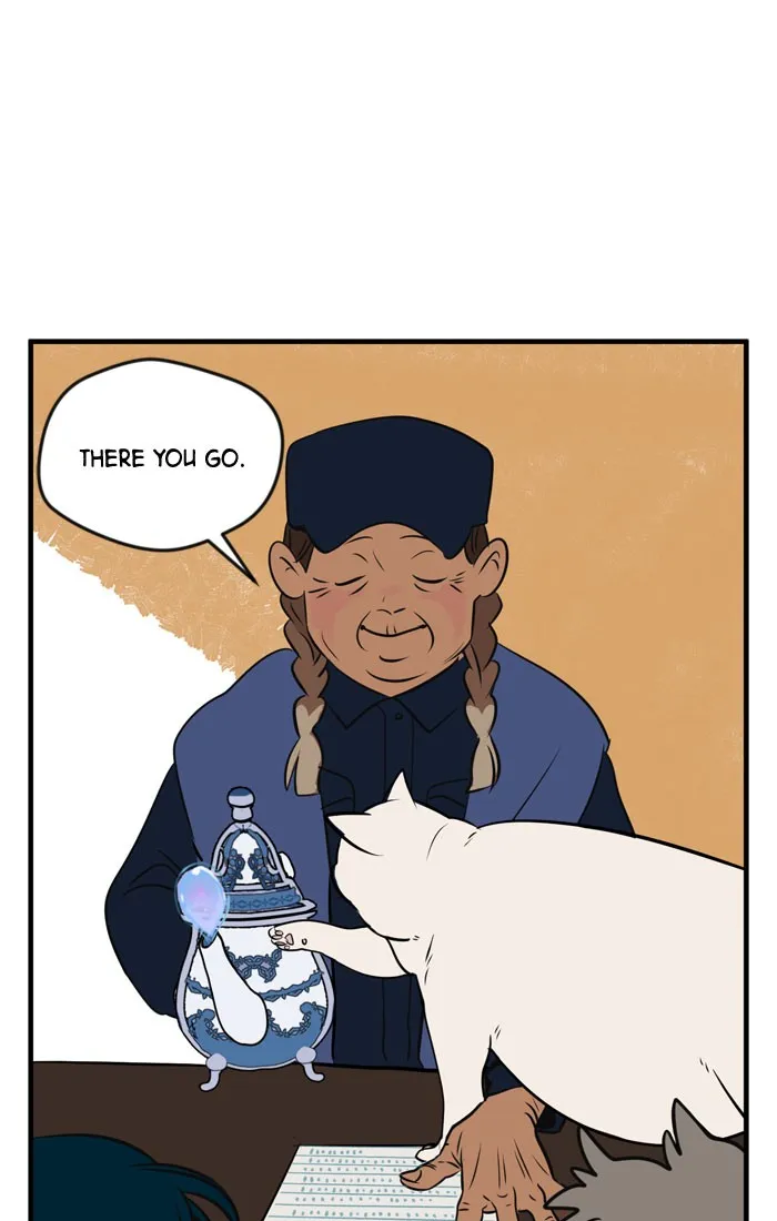 Read Your Letter chapter 7 image 43 on Lezhin