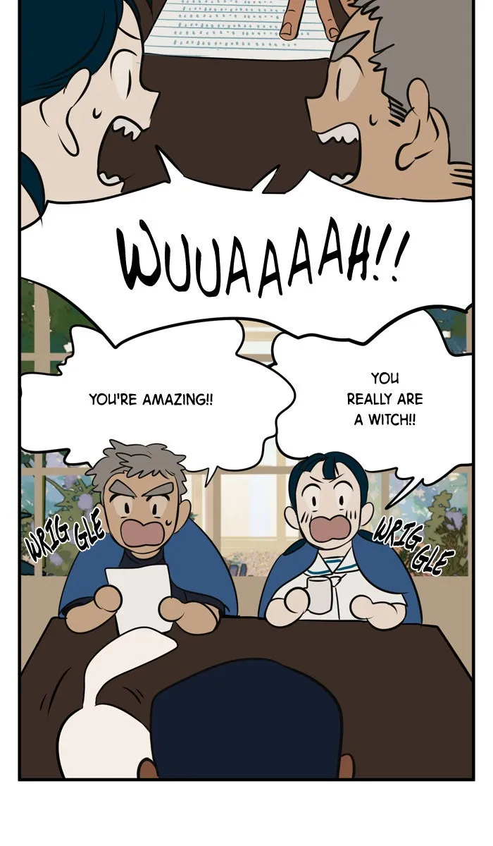 Read Your Letter chapter 7 image 44 on Lezhin