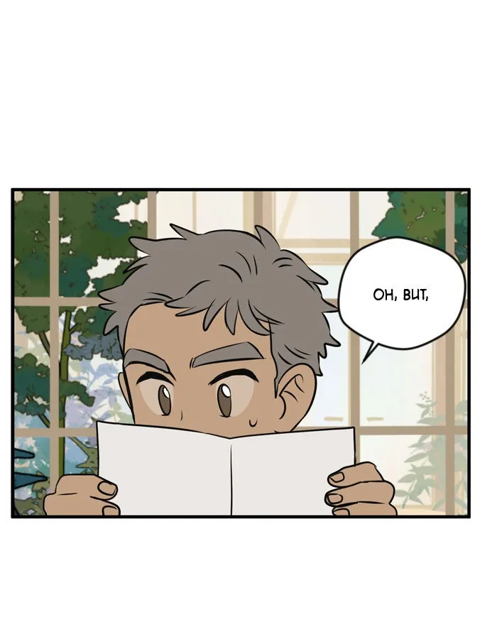 Read Your Letter chapter 7 image 45 on Lezhin