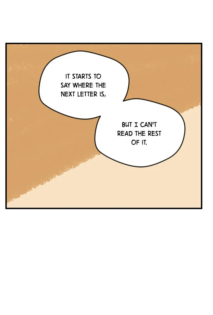 Read Your Letter chapter 7 image 46 on Lezhin