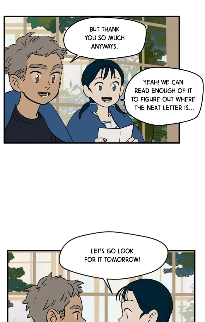 Read Your Letter chapter 7 image 48 on Lezhin