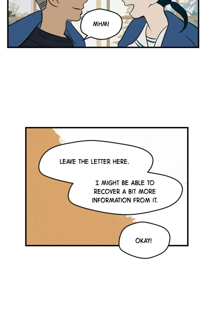 Read Your Letter chapter 7 image 49 on Lezhin