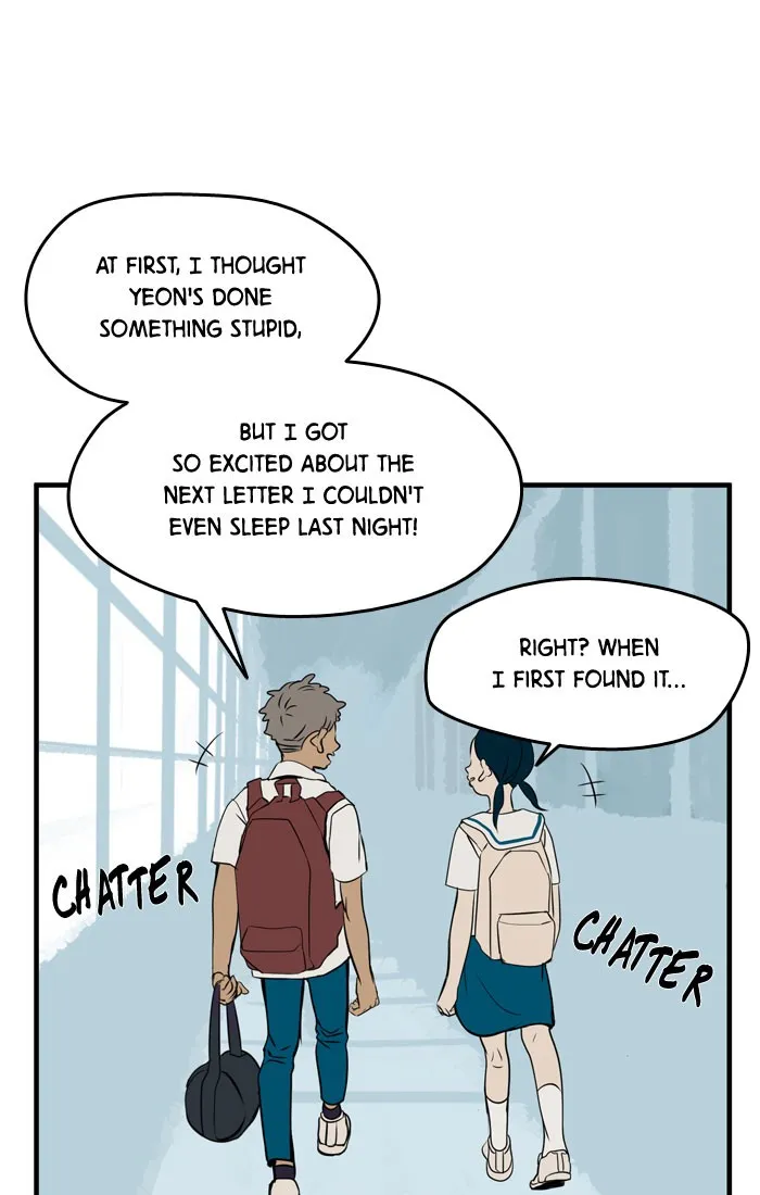 Read Your Letter chapter 7 image 5 on Lezhin