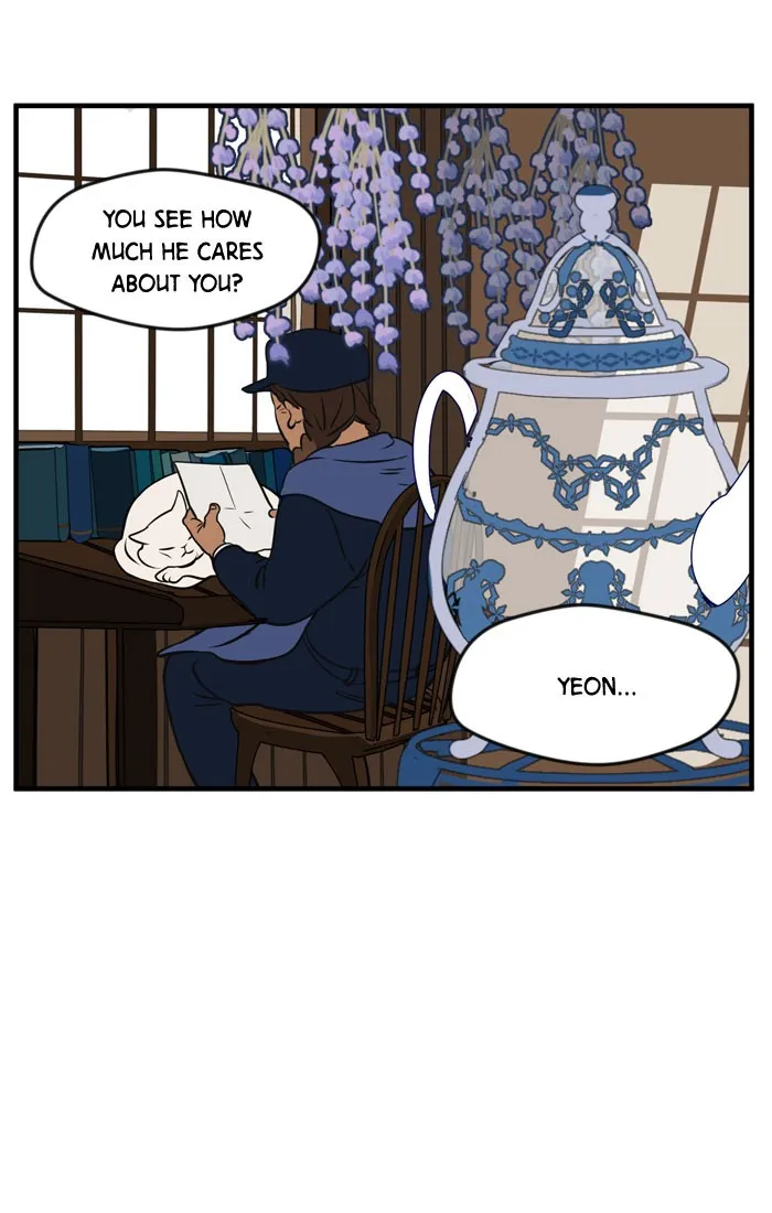 Read Your Letter chapter 7 image 52 on Lezhin