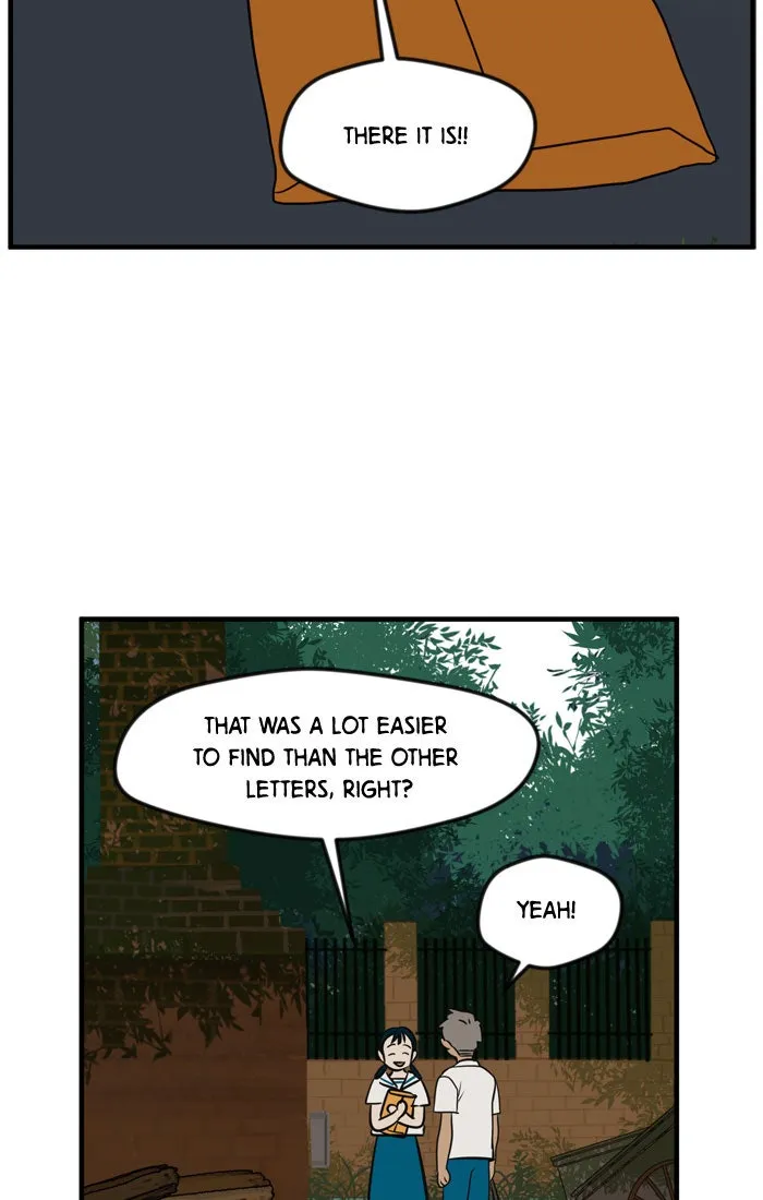 Read Your Letter chapter 7 image 62 on Lezhin